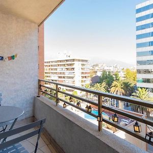 Apartamento de 1 Dormitorio